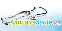 Annuaire Santé